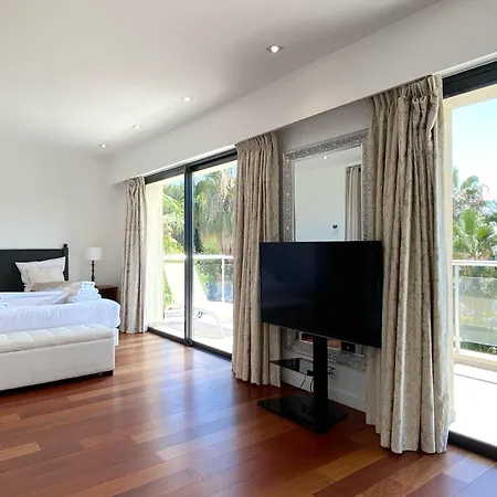 Βίλα Ref 2156 - - For Rent