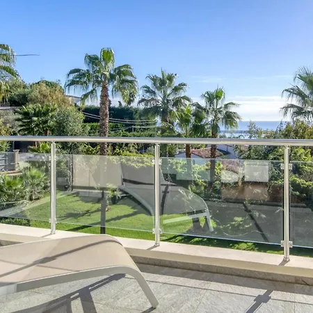 Ref 2156 - - For Rent Cannes