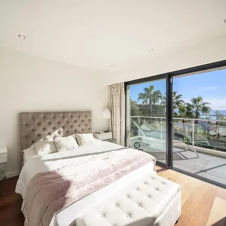 Ref 2156 - - For Rent Villa Cannes