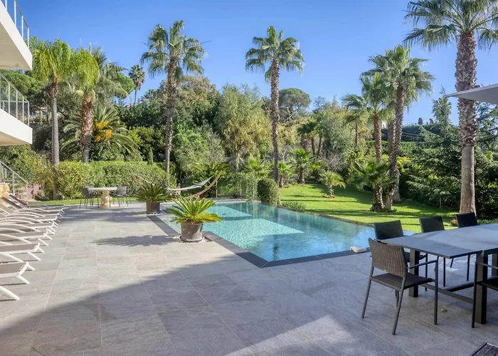 Ref 2156 - - For Rent Cannes