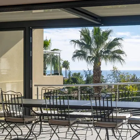 Vila Ref 2156 - - For Rent *