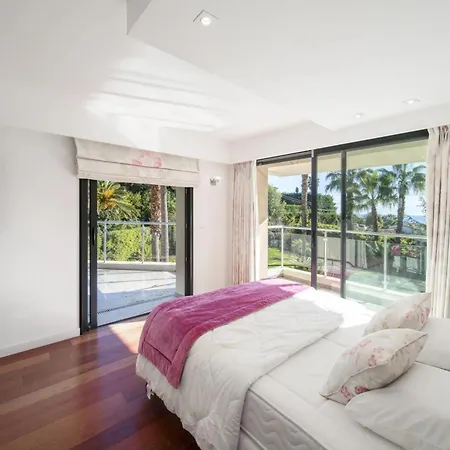 Vila Ref 2156 - - For Rent Cannes